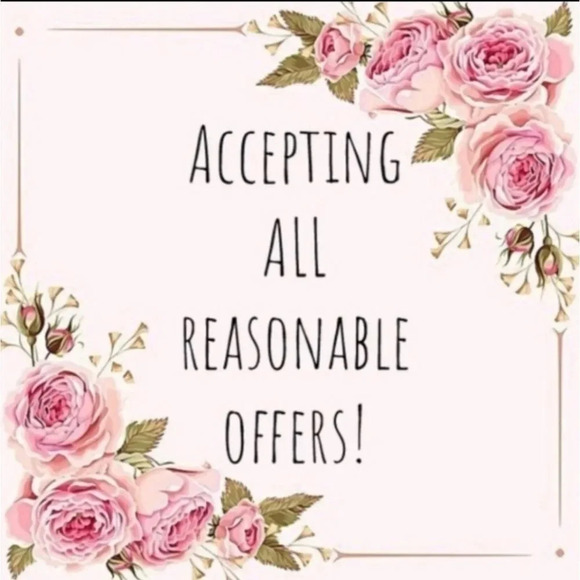 Nwot Show Me Your MuMu Adeline Crop Top - Picture 8 of 8